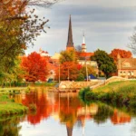 Frederick-Maryland-Relocation-Guide